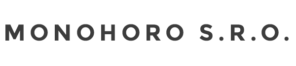Monohoro s.r.o.